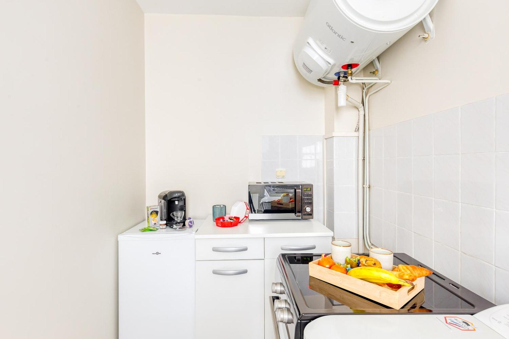 Le Duplex Du Cocon De 베흑사이으 외부 사진